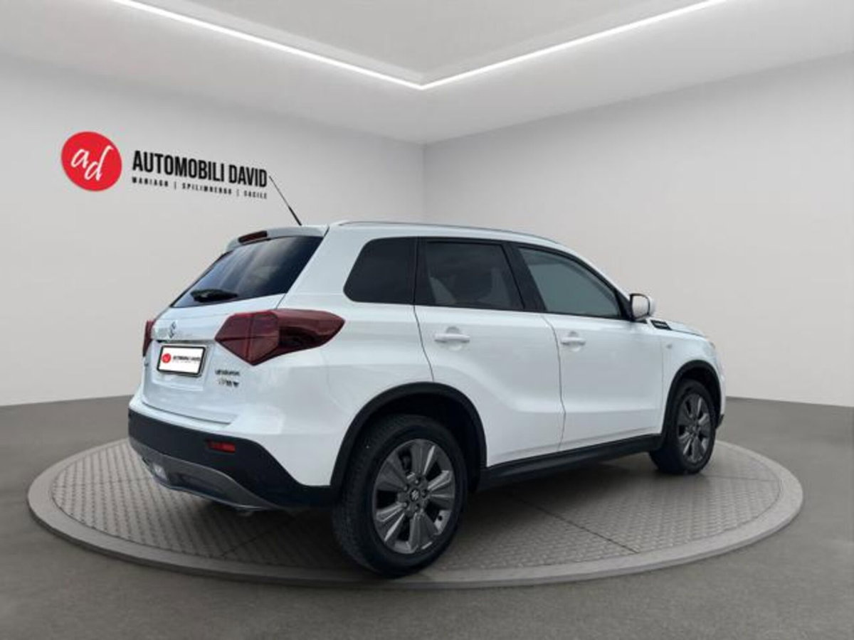 Suzuki Vitara 1.0 Boosterjet Cool (4)