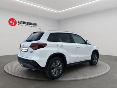 Suzuki Vitara 1.0 Boosterjet Cool (4)