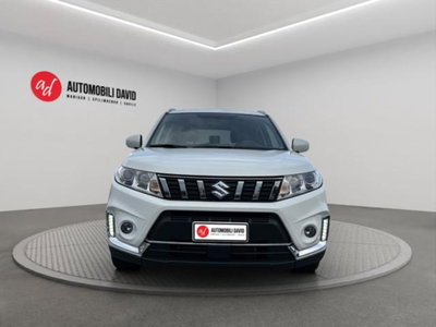 Suzuki Vitara 1.0 Boosterjet Cool (5)