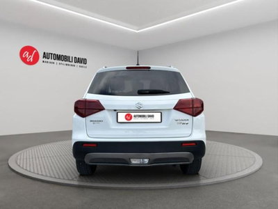 Suzuki Vitara 1.0 Boosterjet Cool (6)