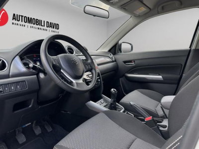 Suzuki Vitara 1.0 Boosterjet Cool (7)