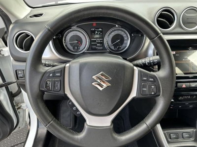 Suzuki Vitara 1.0 Boosterjet Cool (8)