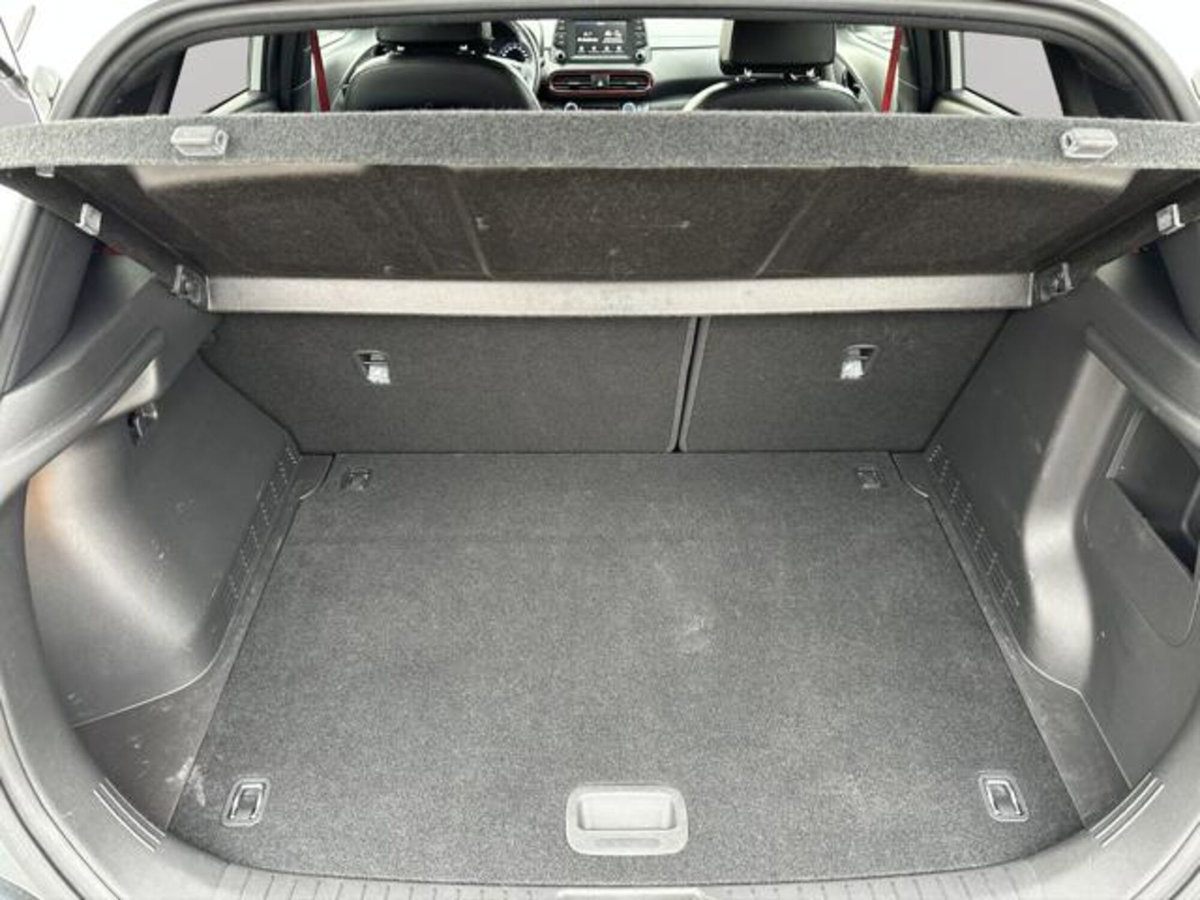 Hyundai Kona 1.6 CRDI 115 CV Xpossible (16)