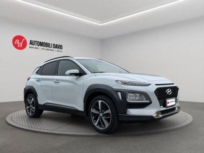 Hyundai Kona 1.6 CRDI 115 CV Xpossible (2)