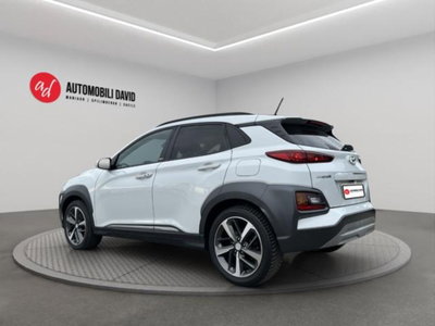 Hyundai Kona 1.6 CRDI 115 CV Xpossible (3)