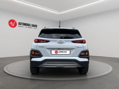Hyundai Kona 1.6 CRDI 115 CV Xpossible (6)