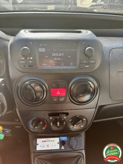 Fiat Fiorino combi N1 1.3 mjt 95cv Adventure (10)