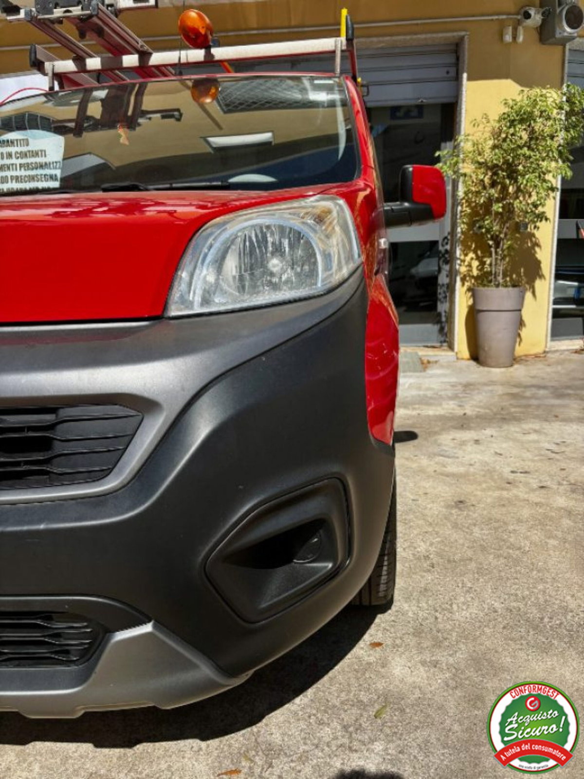 Fiat Fiorino combi N1 1.3 mjt 95cv Adventure (19)