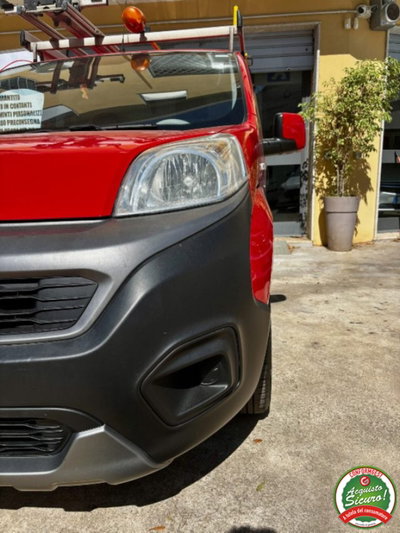 Fiat Fiorino combi N1 1.3 mjt 95cv Adventure (19)