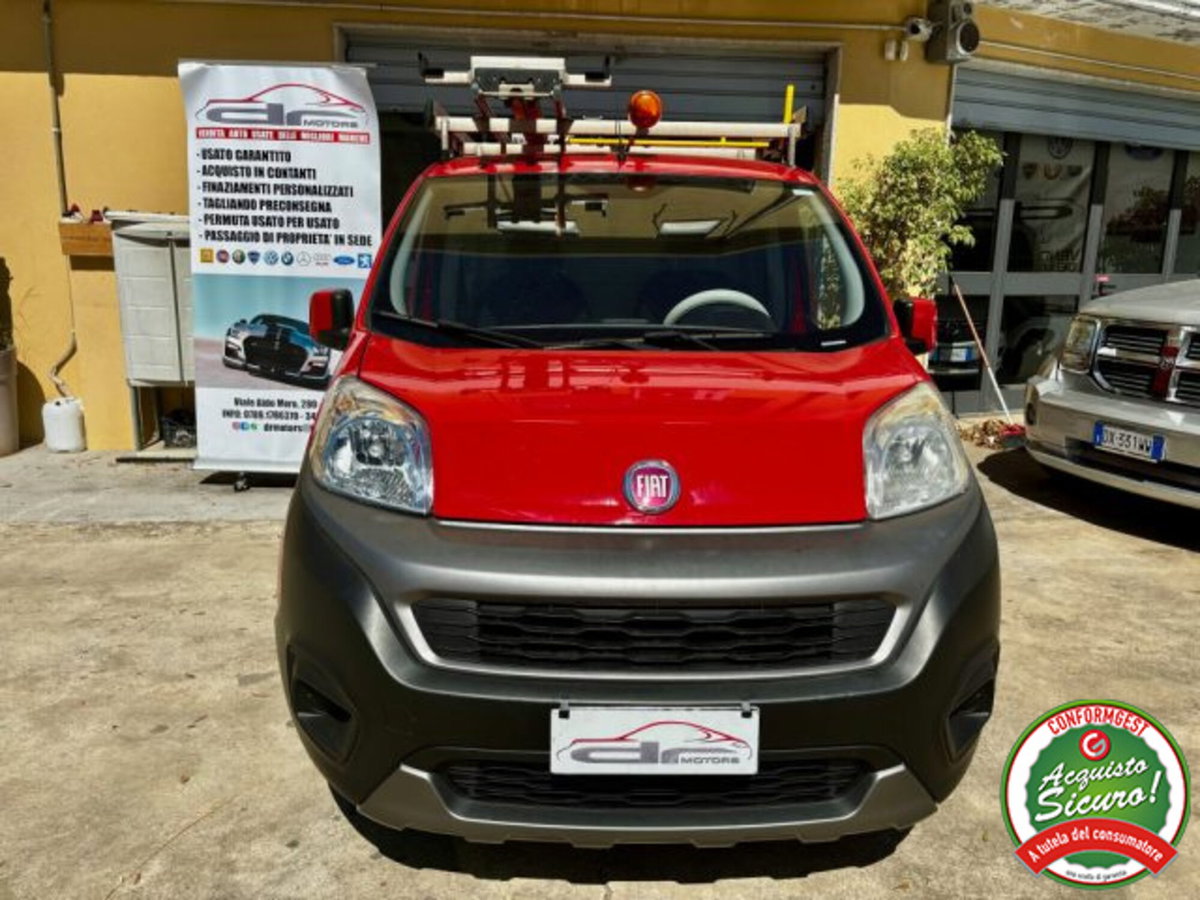 Fiat Fiorino combi N1 1.3 mjt 95cv Adventure (2)