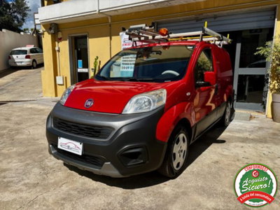 Fiat Fiorino combi N1 1.3 mjt 95cv Adventure (3)