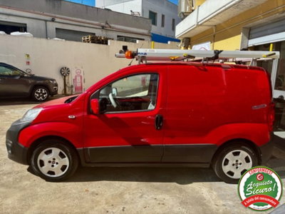 Fiat Fiorino combi N1 1.3 mjt 95cv Adventure (4)