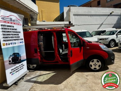 Fiat Fiorino combi N1 1.3 mjt 95cv Adventure (6)