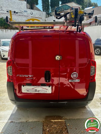 Fiat Fiorino combi N1 1.3 mjt 95cv Adventure (7)