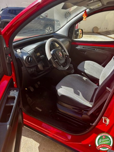 Fiat Fiorino combi N1 1.3 mjt 95cv Adventure (8)