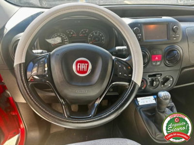 Fiat Fiorino combi N1 1.3 mjt 95cv Adventure (9)