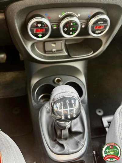 Fiat 500L 1.6 Multijet 120 CV Trekking (10)