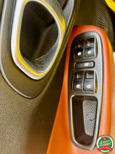 Fiat 500L 1.6 Multijet 120 CV Trekking (11)