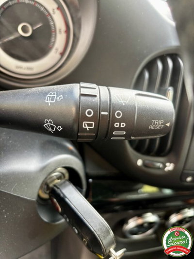 Fiat 500L 1.6 Multijet 120 CV Trekking (17)