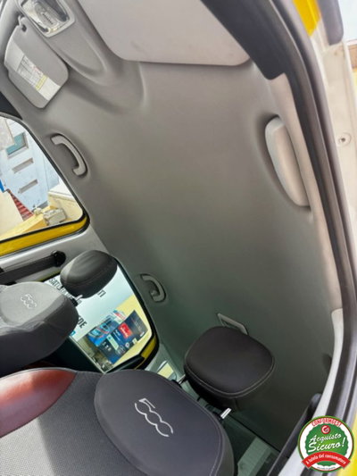 Fiat 500L 1.6 Multijet 120 CV Trekking (19)