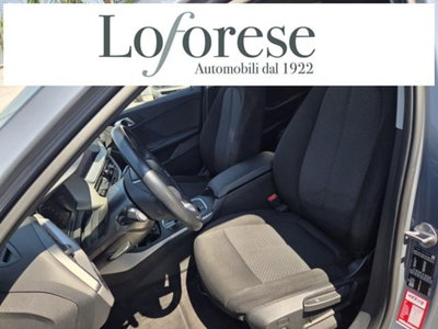 BMW Serie 1 116d 2.0 116CV cat 5 porte Attiva DPF (7)