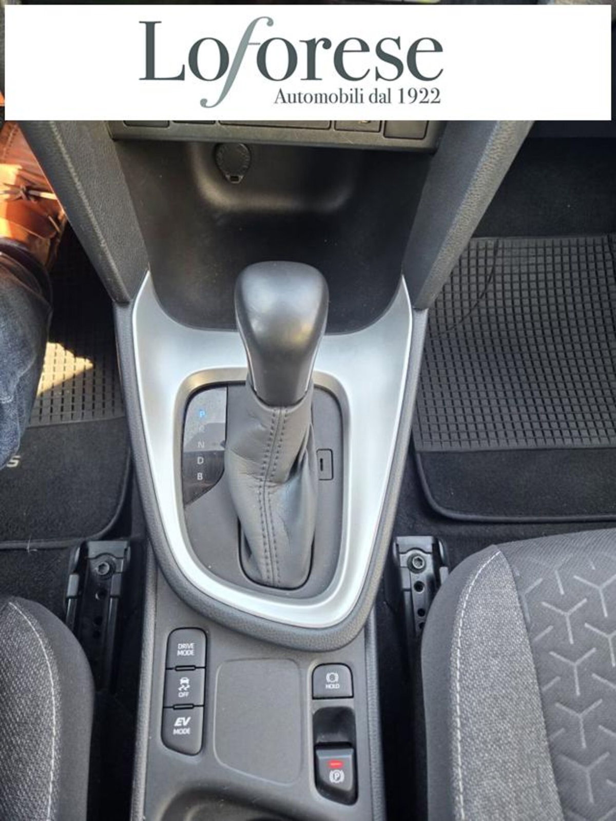 Toyota Yaris Cross 1.5 Hybrid 5p. E-CVT Active (14)