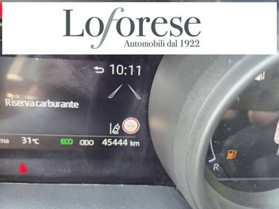 Toyota Yaris Cross 1.5 Hybrid 5p. E-CVT Active (15)