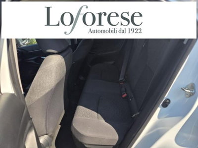 Toyota Yaris Cross 1.5 Hybrid 5p. E-CVT Active (7)