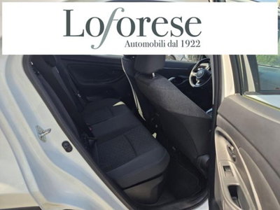 Toyota Yaris Cross 1.5 Hybrid 5p. E-CVT Active (8)