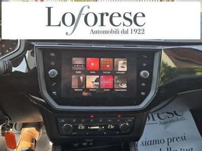 SEAT Ibiza 1.6 TDI 95 CV 5 porte FR (12)