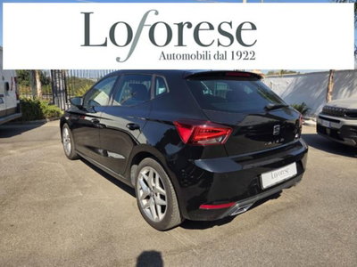 SEAT Ibiza 1.6 TDI 95 CV 5 porte FR (3)