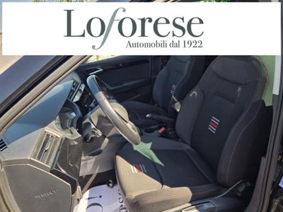 SEAT Ibiza 1.6 TDI 95 CV 5 porte FR (7)