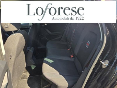 SEAT Ibiza 1.6 TDI 95 CV 5 porte FR (8)