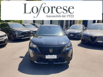 Peugeot 2008 PureTech 100 S&S Allure usata