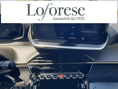 Peugeot 2008 PureTech 100 S&S Allure (11)