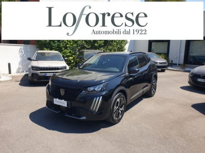 Peugeot 2008 PureTech 100 S&S Allure (2)