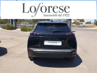 Peugeot 2008 PureTech 100 S&S Allure (5)