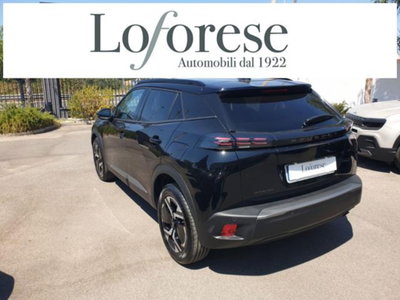 Peugeot 2008 PureTech 100 S&S Allure (6)