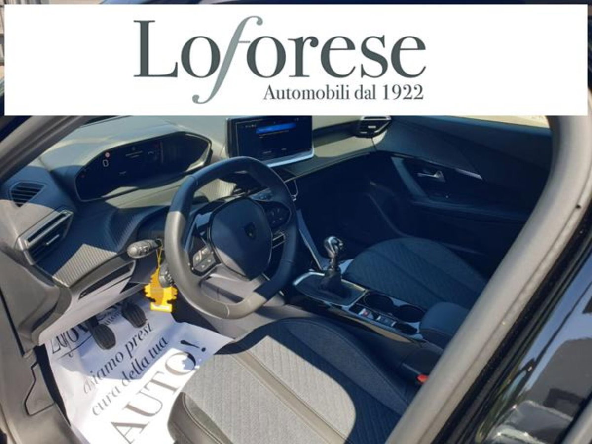 Peugeot 2008 PureTech 100 S&S Allure (7)