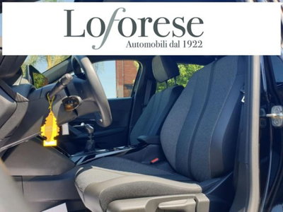 Peugeot 2008 PureTech 100 S&S Allure (8)
