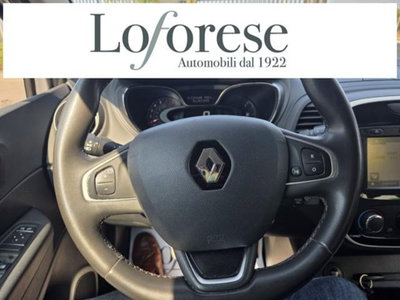 Renault Captur TCe 12V 90 CV Business (11)