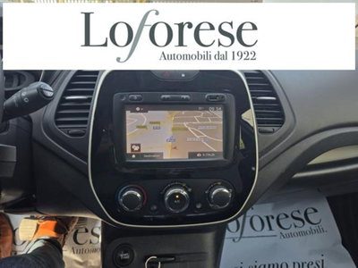 Renault Captur TCe 12V 90 CV Business (12)
