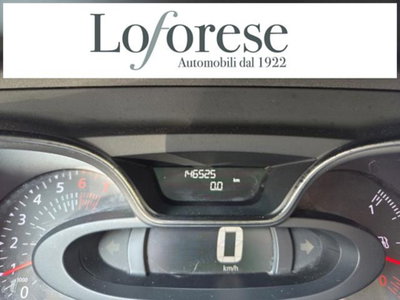 Renault Captur TCe 12V 90 CV Business (13)