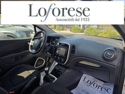 Renault Captur TCe 12V 90 CV Business (14)
