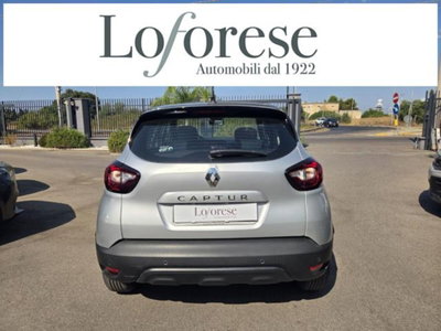 Renault Captur TCe 12V 90 CV Business (3)