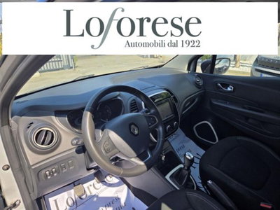 Renault Captur TCe 12V 90 CV Business (5)