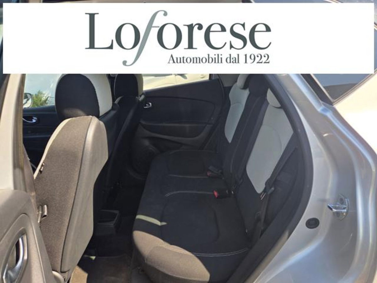 Renault Captur TCe 12V 90 CV Business (7)