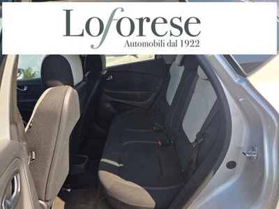 Renault Captur TCe 12V 90 CV Business (7)