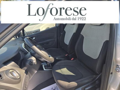 Renault Captur TCe 12V 90 CV Business (9)