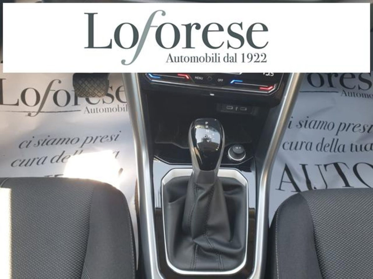 Volkswagen T-Roc 2.0 tdi Life 150cv dsg (10)